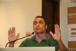 Rahul Bose at charity auction press meet in Tardeo on 23rd Sept 2010 (2).JPG